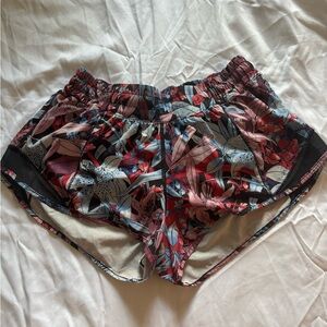 RARE lululemon shorts